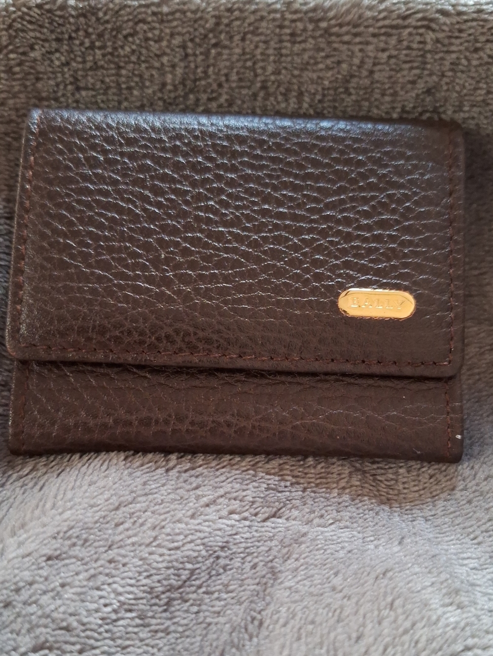 BALLY/MARK CROSS bundle - Picture 2 of 12
